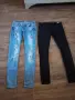 Дънки PAUSE JEANS, LEVIS,ALESSA, DISQUARED ,цена 15 евро , снимка 1