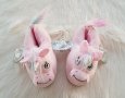 Пантофи Еднорог №30/31 , снимка 3