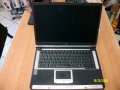 Лаптоп за части Targa W720-K8M, снимка 1 - Части за лаптопи - 34038036
