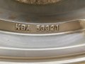 Джанта алуминиева джанти 8,5Jx18” KBA 53321, снимка 4