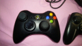 Оригинални Безжични Джойстици за Xbox 360 Microsoft, снимка 2
