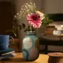 Нов 3D Пъзел Ravensburger Organic Sage Декоративна Ваза 162 части 10+ деца и възрастни, снимка 2