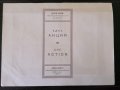 Акция | Общо Презастр. др-во "България" гр. Русе | 1947г., снимка 7