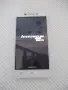 Смартфон "Lenovo A5000" бял работещ, снимка 2