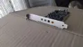 Звукова карта Creative Labs Sound Blaster SB0570 Audigy SE 7.1 Channel PCI , снимка 3