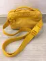 Fjällräven Kånken Hip Pack  Ocher Unisex Чанта, снимка 4