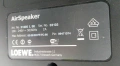  НАЙ ДОБРАТА ОФЕРТА Löwe 51205L00 AirSpeaker  iPod touch, iPhone, iPad, iTunes, снимка 7
