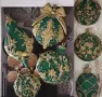 Молд коледни играчки , снимка 6