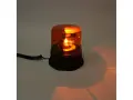 LED аварийна лампа Ayfar 12V с магнит 185 mm, снимка 5