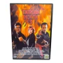 Тигрови нокти 3 DVD -R със Синтия Ротрок (бг субс), снимка 1
