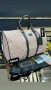 сакове gucci 30х50см, снимка 5