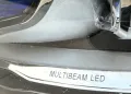 Фар ляв фарове MULTIBEAM LED за Мерцедес Ц205 Mercedes C-класа W205 фейс, снимка 8