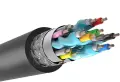HDMI към Type C кабел за телефон към телевизор , снимка 9