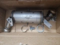 Нов DPF филтър за твърди частици за Mercedes A2044907436, снимка 3