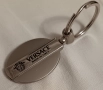 Ключодържател, Висулка за чанта, медальон VERSACE , снимка 5