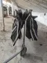 Ръчен чадър за бране на овошки, снимка 3