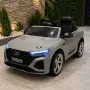 ❗️ПРОМОЦИЯ❗️Детска акумулаторна кола Audi RS Q8 12V , снимка 4
