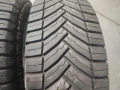 2бр.всесезонни гуми 225/55/17C Michelin, снимка 1
