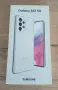 Телефон SAMSUNG A53, снимка 1