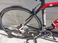 Карбонов велосипед Wilier Triestina Фул карбон, снимка 4