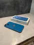 КАТО НОВ Iphone 13 Blue 128 GB, снимка 4