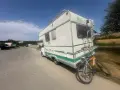 Ford  transit кемпер , снимка 3