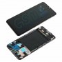 Дисплей + Рамка ЗА Samsung Galaxy A50 - INCELL, снимка 1 - Резервни части за телефони - 40204171