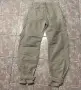 Мъжки cargo панталон Zara, снимка 3