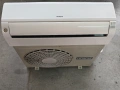 Hitachi RAK-35RPE/RAC-35WPE Performance (инверторна сплит система), снимка 1