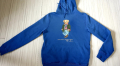 POLO Ralph Lauren Bear Hoodie Mens Size S/  M ОРИГИНАЛ! Мъжки Суичър!, снимка 6