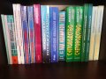 Учебници по Счетоводство контрол Международни счетоводни стандарти Национални счетов, снимка 12