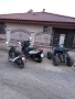 продавам атв , снимка 1