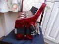 Нов акордеон Galotta 12 баса, снимка 10
