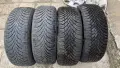 16” структурни джанти за Opel със зимни гуми (2 х Maxxis DOT 3520 и 2 х Nexen DOT2724), снимка 18