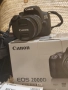 Продавам Canon EOS 2000D, снимка 3