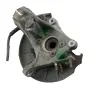 Преден ляв шенкел Volkswagen Passat (B6) ID: 163998, снимка 2