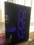 Продавам Геймърски компютър RTX 5080 / Ryzen 7 9800X3D / 4TB Gen5 / Гаранция, снимка 1