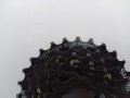 Продавам колела внос от Германия венец касета SHIMANO HIPERGLIDE CS-HG200-7, снимка 16