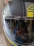 acerbis serrel отваряща се каска, снимка 3