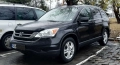 Honda Cr-v 2.4 Бензин-ГАЗ FACELIFT Executive EX-L, снимка 2