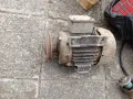 Ел мотор 1 HP 1415 / min електродвигател *Безплатна доставка, снимка 3