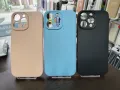 Apple iPhone 16 Pro Max Силиконов гръб/кейс, снимка 1