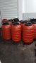 бидони 220 240 литра , снимка 7