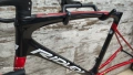 НОВА карбонова шосейна рамка Ridley Fenix SLiC Disc Forza Cirrus Pro | M, снимка 15