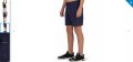 ДЕТСКИ къси панталони Domyos S100  за СПОРТ/памук тънки  внос Франция. , снимка 3