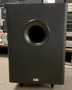 Активен субуфер ELAC BASS 773, снимка 3