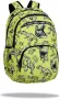 Ученическа раница Coolpack с динозаври - Pick - Dino Adventure , снимка 1