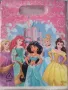 Принцеси Ариел Рапунцел Жасмин Белл Снежанка Аурора 10 бр торбички за лакомства подарък рожден ден , снимка 4