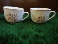 4 бр. чашки за кафе и каничка за мляко, снимка 4
