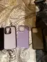 Калъфки за iPhone 14 pro, снимка 4